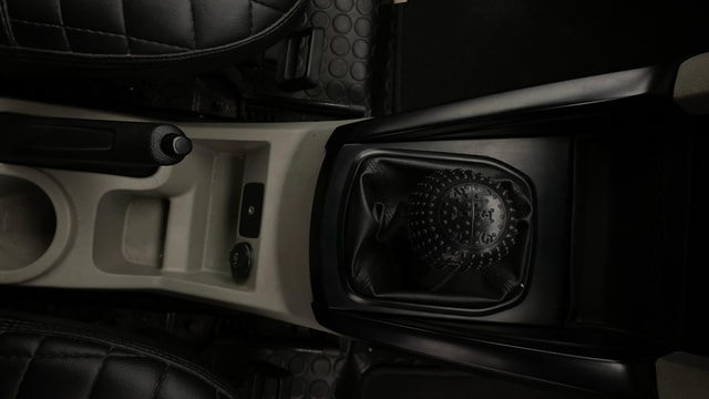 View Ford EcoSport Image 37 Used Ford EcoSport Image 37