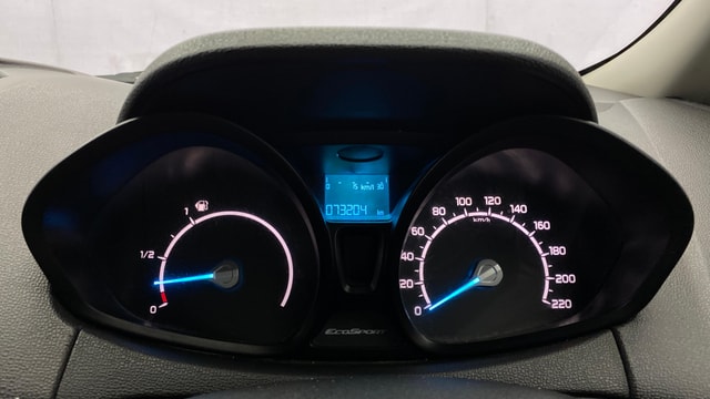 View Ford EcoSport Image 33 Used Ford EcoSport Image 33