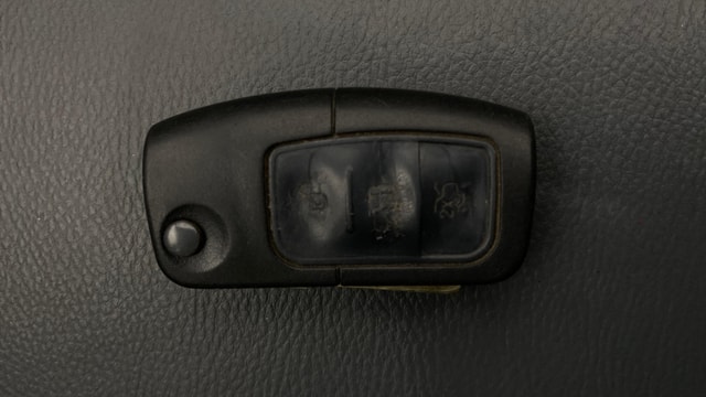 View Ford EcoSport Image 26 Used Ford EcoSport Image 26