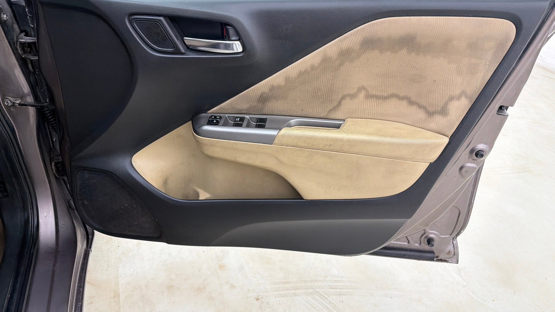 Used 2017 Honda City Used 2017 Honda City