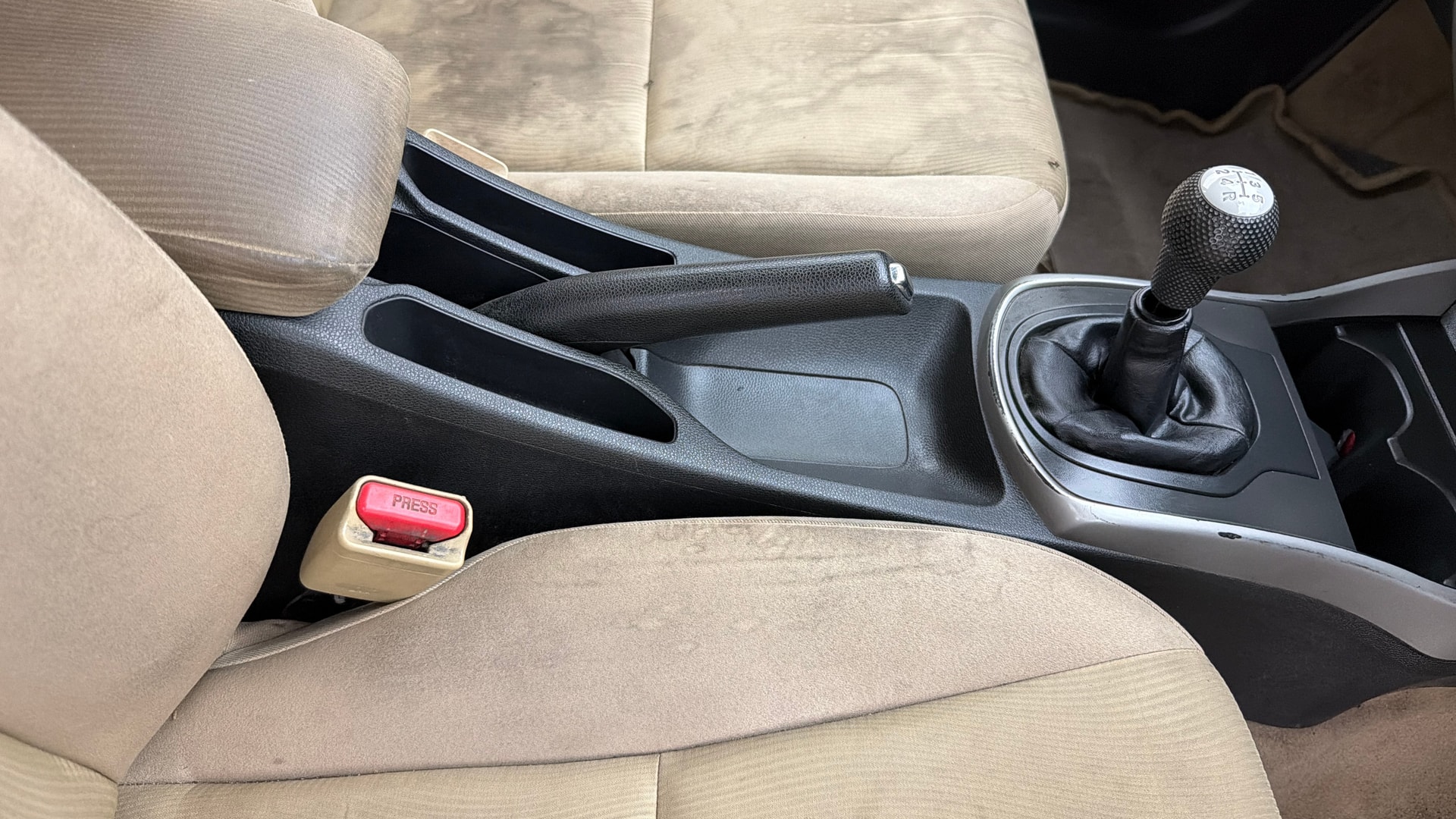 Used 2017 Honda City Used 2017 Honda City