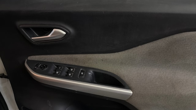View Nissan Magnite Image 32 Used Nissan Magnite Image 32