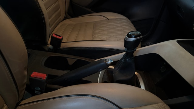 View Nissan Magnite Image 37 Used Nissan Magnite Image 37