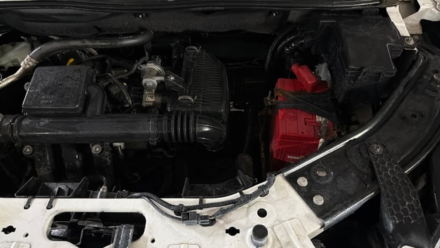 View Nissan Magnite Image 13 Used Nissan Magnite Image 13