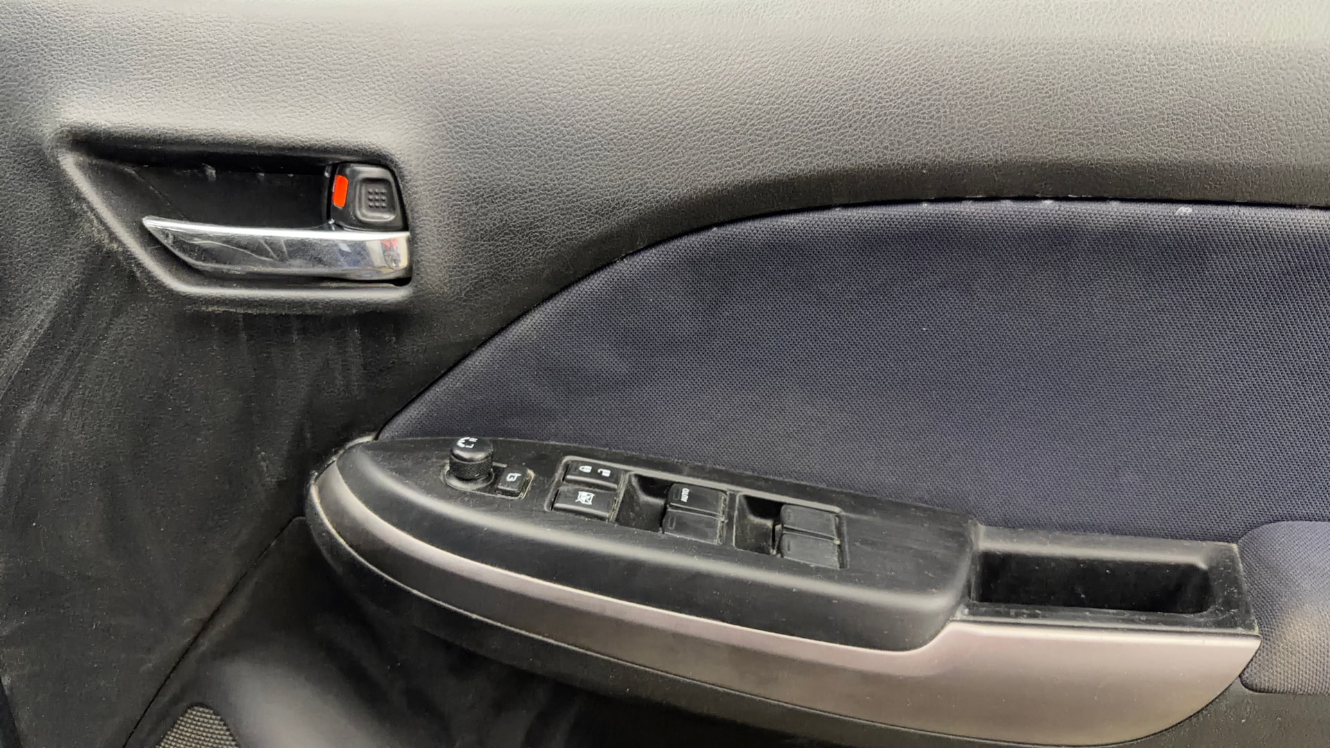 View 2019 Maruti Suzuki 1000 Base Variant Image 32 Used 2019 Maruti Suzuki 1000 Base Variant Image 32
