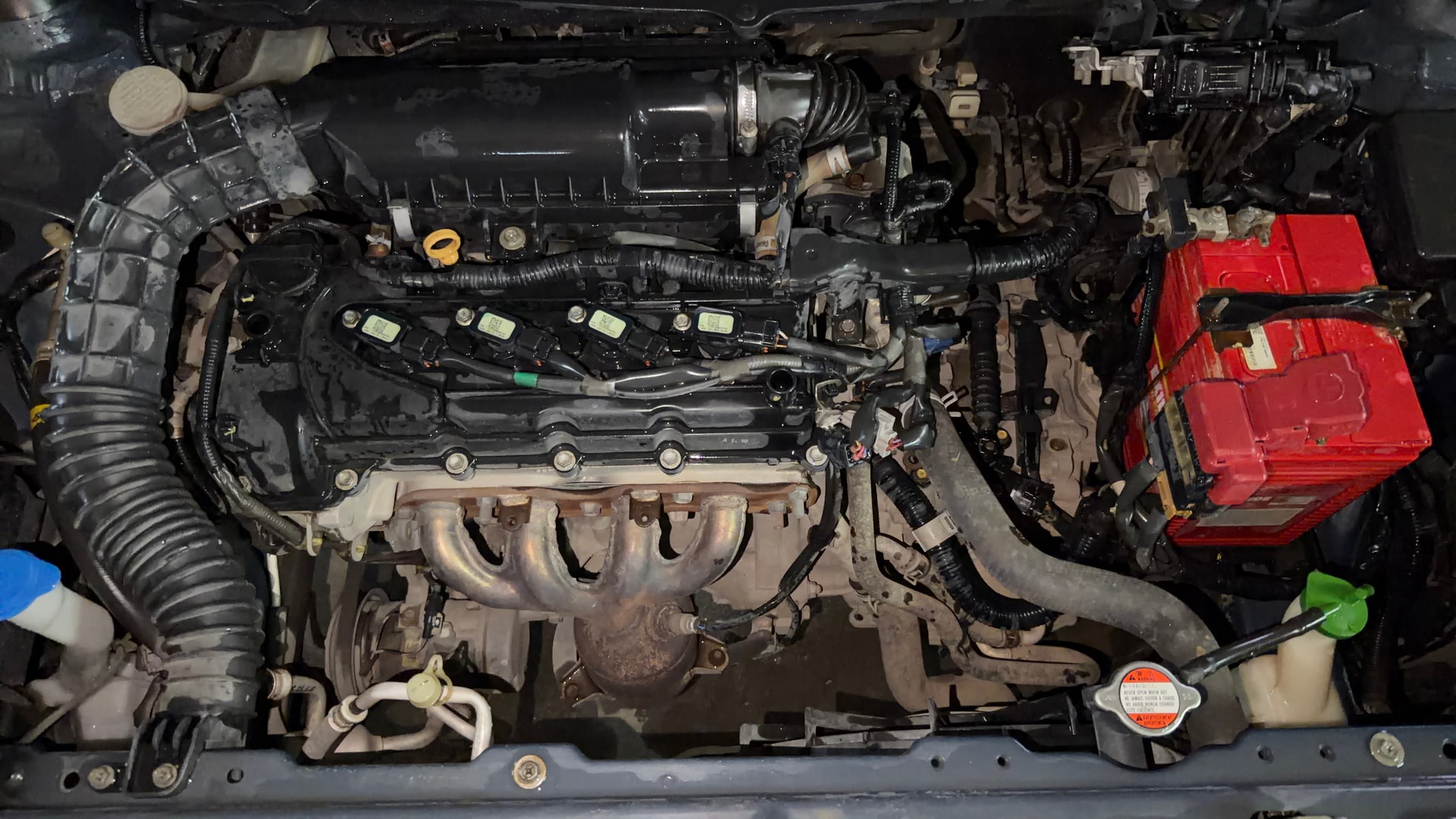 View 2019 Maruti Suzuki 1000 Base Variant Image 41 Used 2019 Maruti Suzuki 1000 Base Variant Image 41