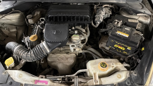 View Tata Tiago Image 41 Used Tata Tiago Image 41