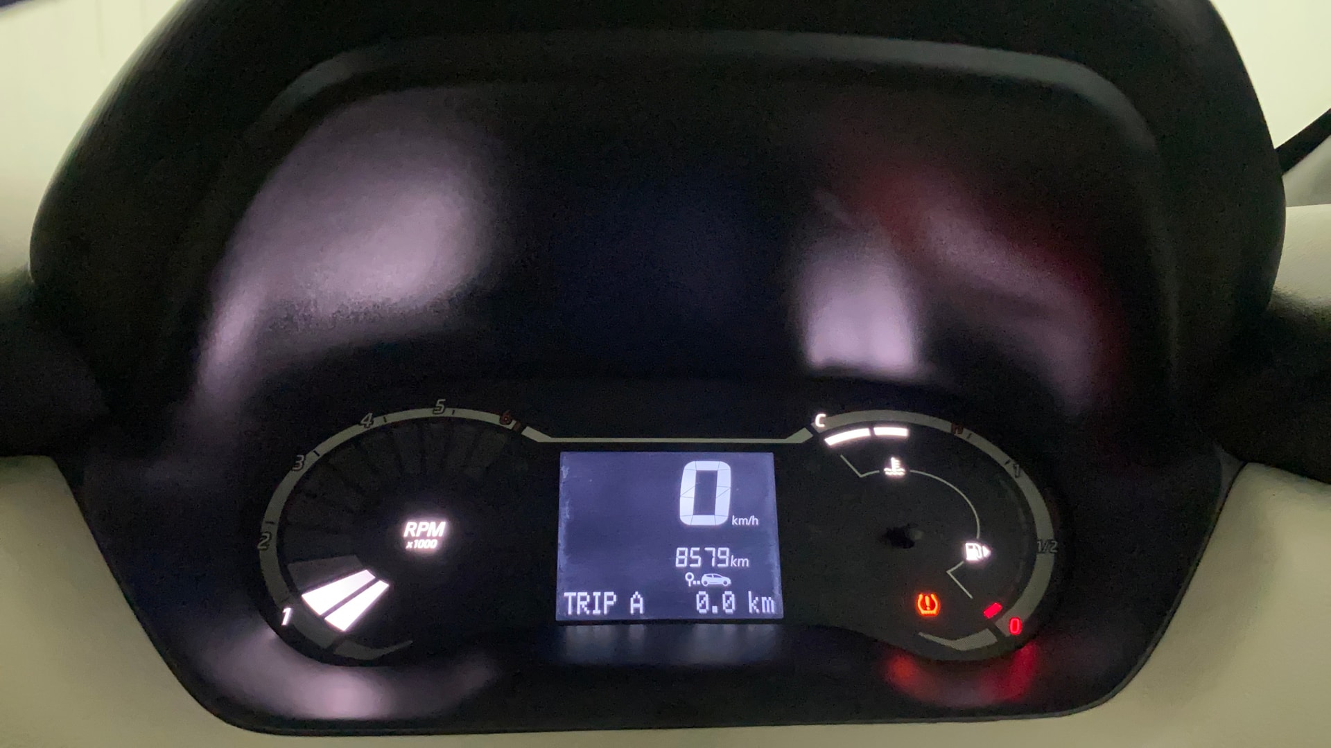 View 2023 Nissan Magnite XE Image 33 Used 2023 Nissan Magnite XE Image 33