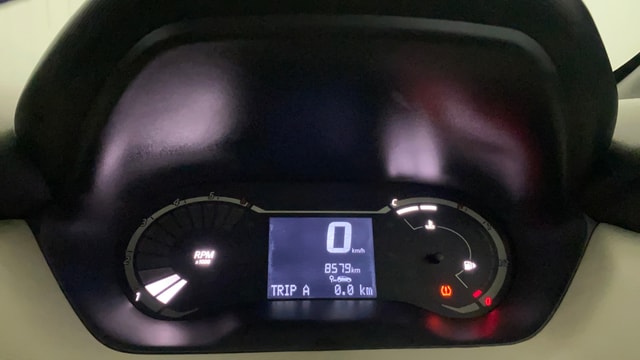 View Nissan Magnite Image 33 Used Nissan Magnite Image 33