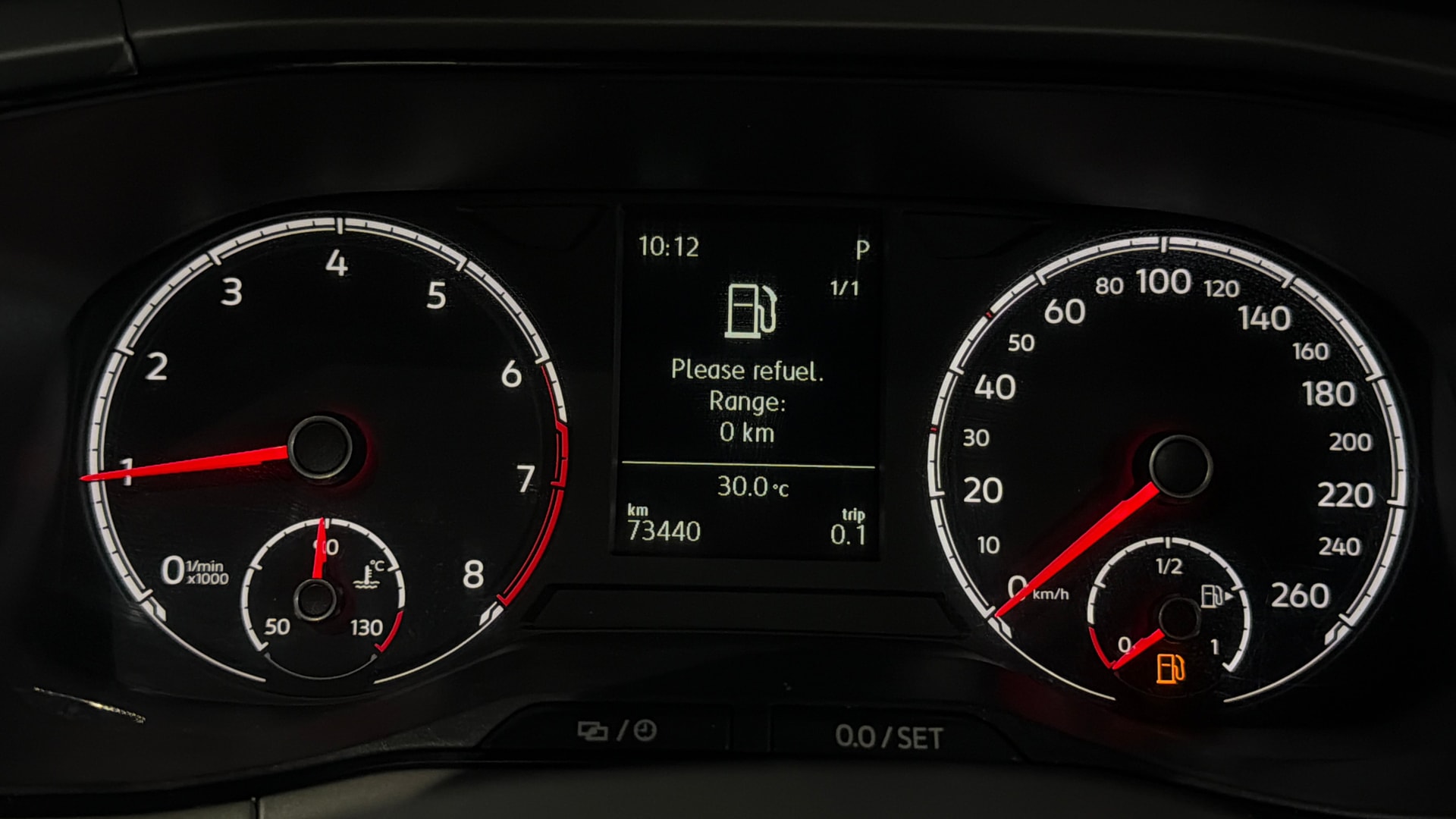 View 2022 Volkswagen Taigun 1.0 TSI Highline AT Image 35 Used 2022 Volkswagen Taigun 1.0 TSI Highline AT Image 35