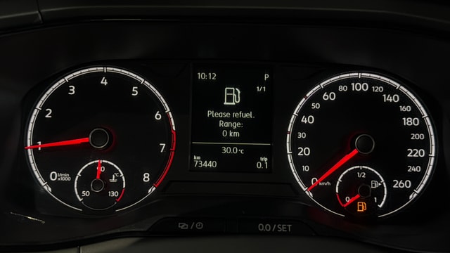 View Volkswagen Taigun Image 35 Used Volkswagen Taigun Image 35