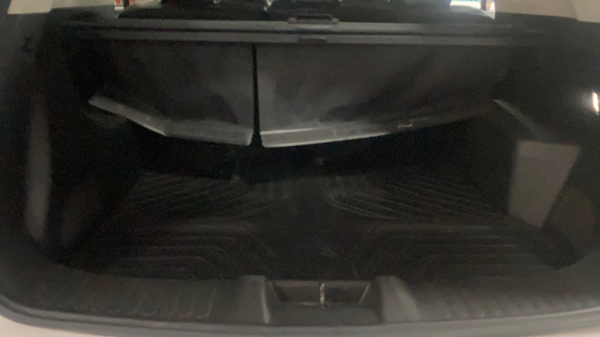 View 2021 MG Hector Super Petrol BS IV Image 7 Used 2021 MG Hector Super Petrol BS IV Image 7