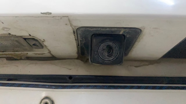 View MG Hector Image 17 Used MG Hector Image 17