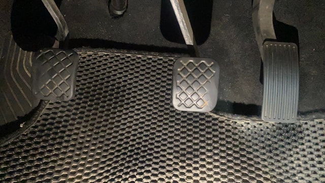 View MG Hector Image 30 Used MG Hector Image 30