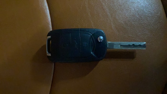 View MG Hector Image 20 Used MG Hector Image 20