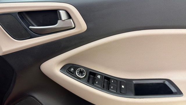 View Hyundai Elite i20 Image 33 Used Hyundai Elite i20 Image 33