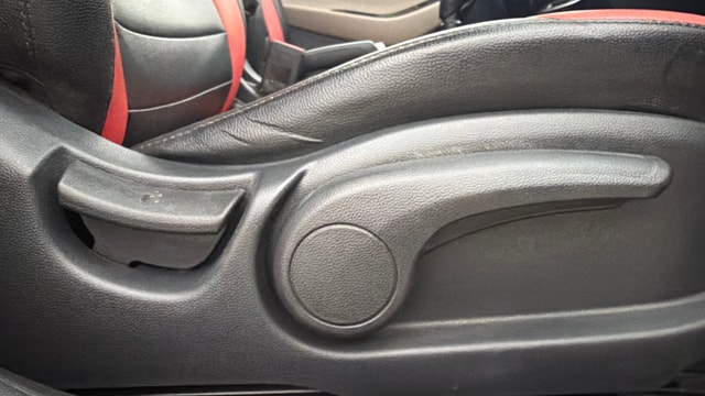 View Hyundai Elite i20 Image 18 Used Hyundai Elite i20 Image 18