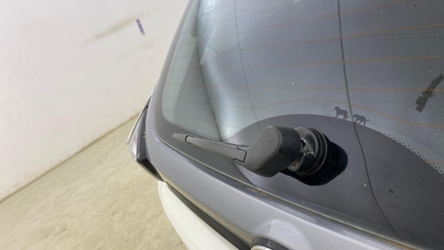 View Tata Nexon Image 44 Used Tata Nexon Image 44