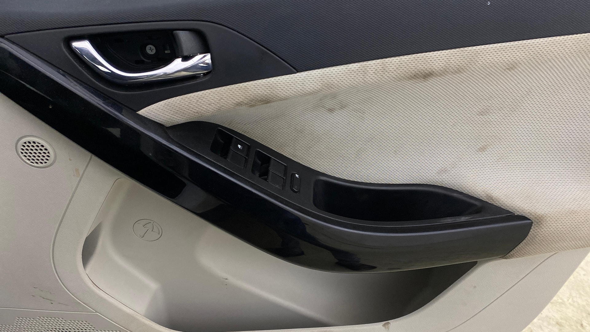 View 2021 Tata Nexon Revotron XE Image 34 Used 2021 Tata Nexon Revotron XE Image 34