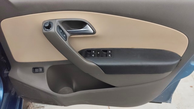 View Volkswagen Vento Image 33 Used Volkswagen Vento Image 33