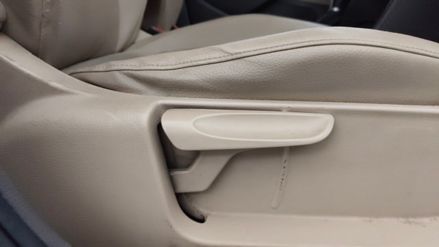 View Volkswagen Vento Image 18 Used Volkswagen Vento Image 18