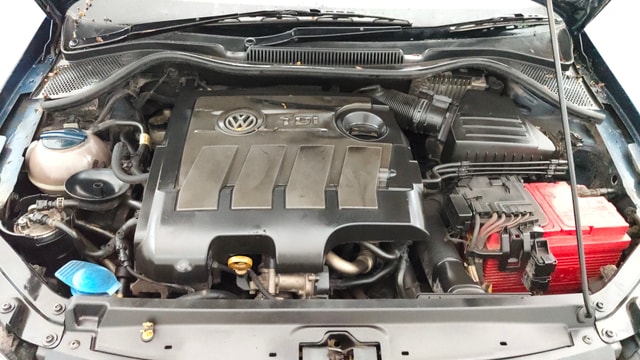 View Volkswagen Vento Image 41 Used Volkswagen Vento Image 41
