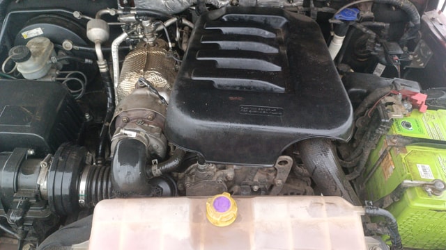 View Mahindra Thar Image 41 Used Mahindra Thar Image 41
