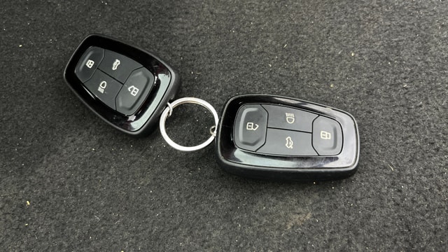 View Tata Nexon Image 19 Used Tata Nexon Image 19