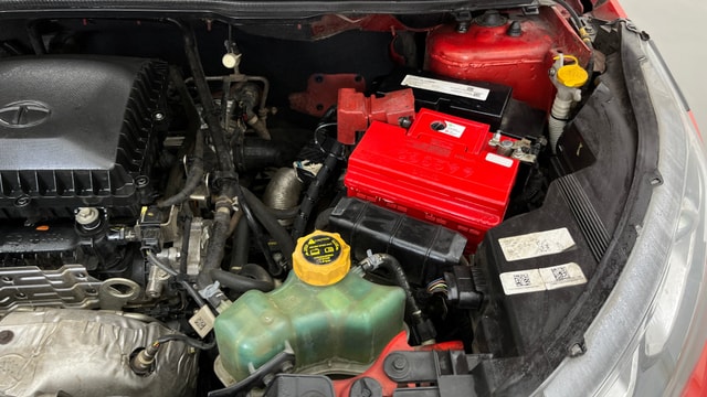 View Tata Nexon Image 30 Used Tata Nexon Image 30