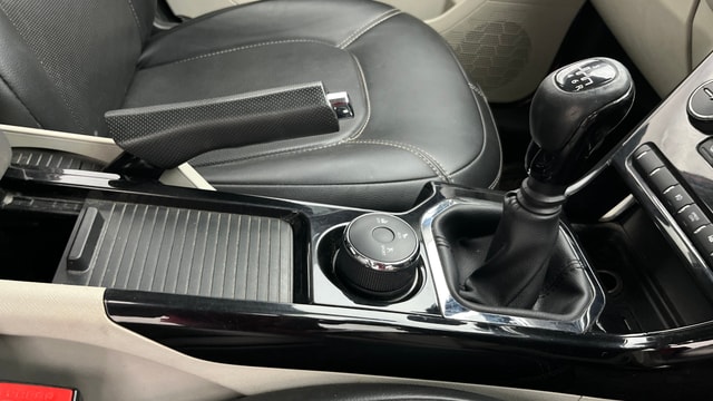 View Tata Nexon Image 43 Used Tata Nexon Image 43