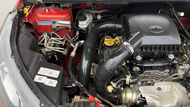 View Tata Nexon Image 26 Used Tata Nexon Image 26