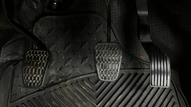 View Tata Nexon Image 29 Used Tata Nexon Image 29