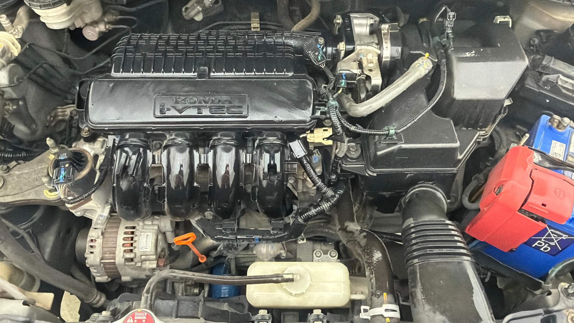 Used 2017 Honda City Used 2017 Honda City