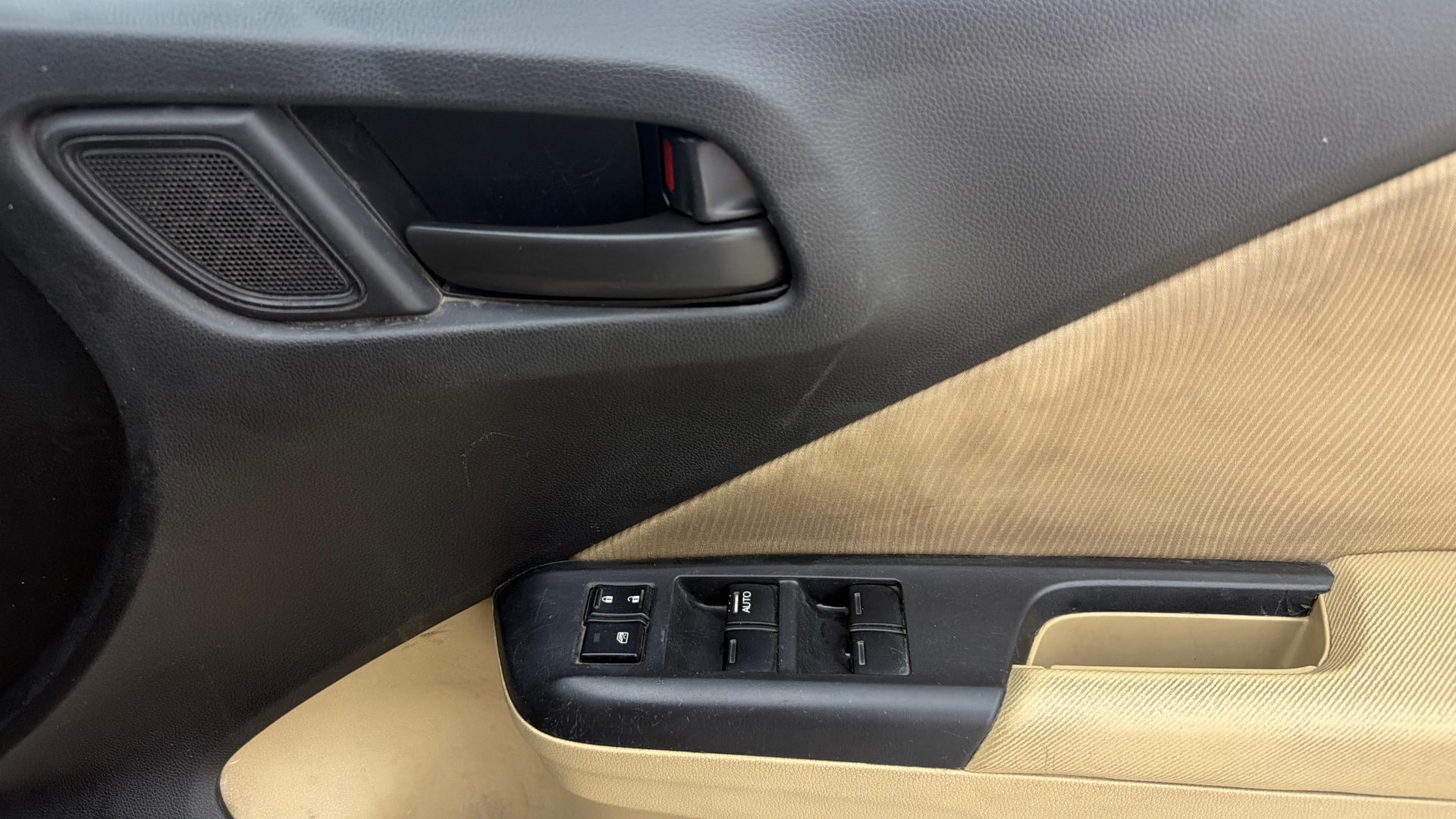Used 2017 Honda City Used 2017 Honda City