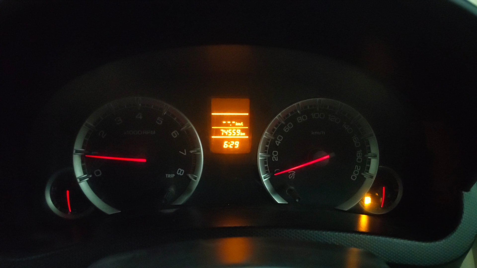 Used 2015 Maruti Suzuki 1000 Used 2015 Maruti Suzuki 1000