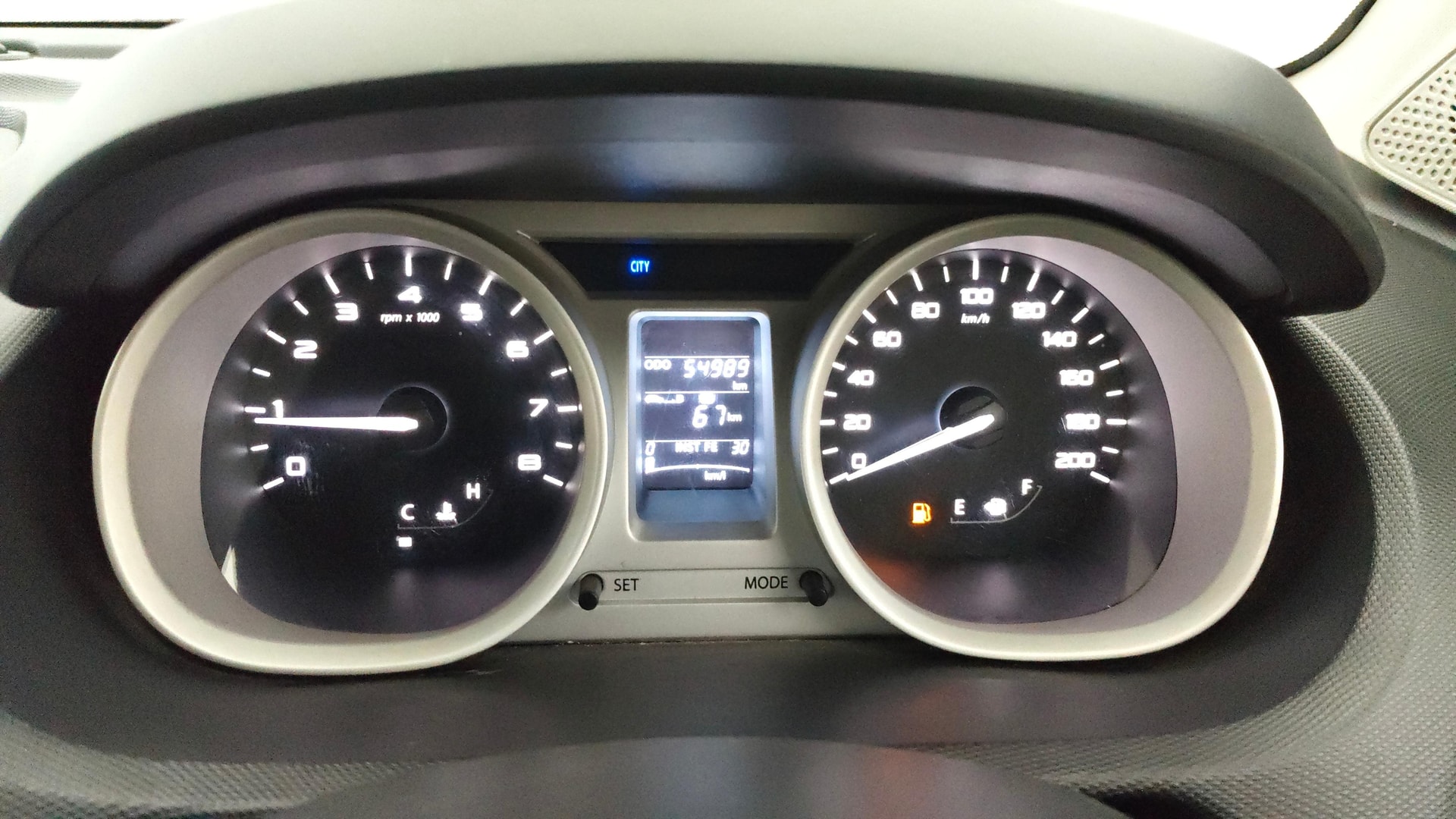 Used 2017 Tata Tigor Used 2017 Tata Tigor
