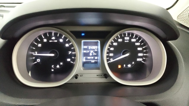 View Tata Tigor Image 34 Used Tata Tigor Image 34
