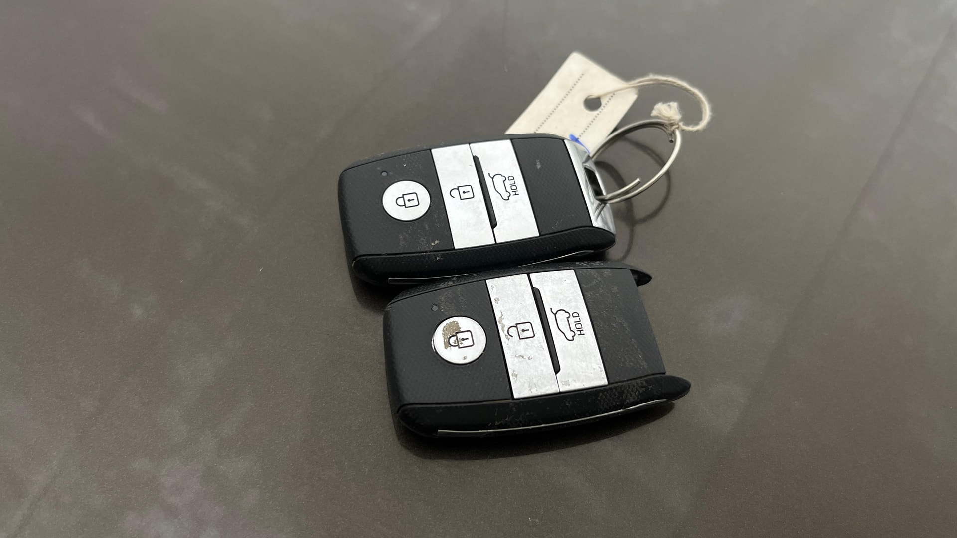 View 2022 Kia Carens Luxury Plus 1.4 Petrol 7 STR Image 20 Used 2022 Kia Carens Luxury Plus 1.4 Petrol 7 STR Image 20
