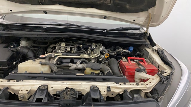 View Toyota Innova Crysta Image 31 Used Toyota Innova Crysta Image 31