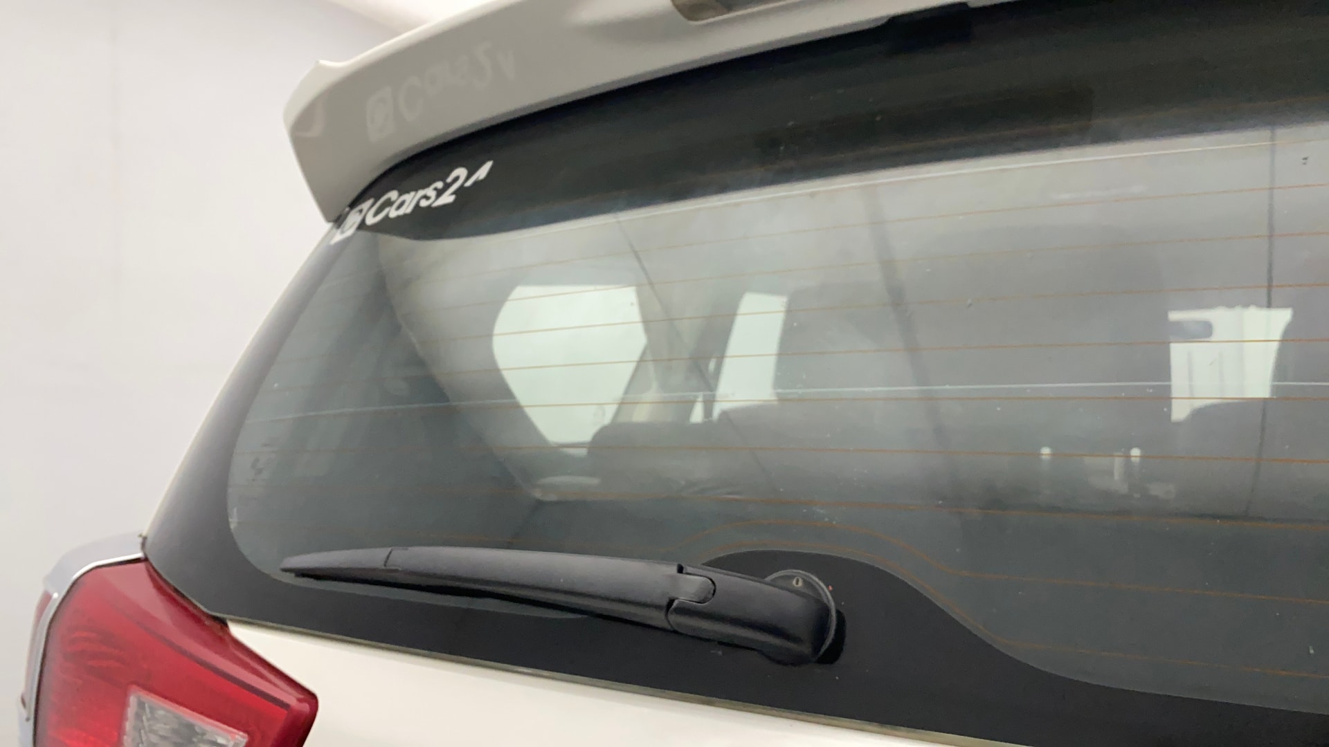View 2020 Toyota Innova Crysta 2.8 ZX AT 7-Seater Image 25 Used 2020 Toyota Innova Crysta 2.8 ZX AT 7-Seater Image 25