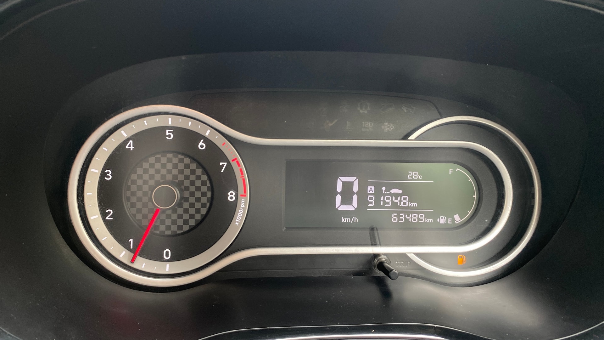 View 2020 Hyundai Grand i10 Nios Asta Petrol Image 35 Used 2020 Hyundai Grand i10 Nios Asta Petrol Image 35