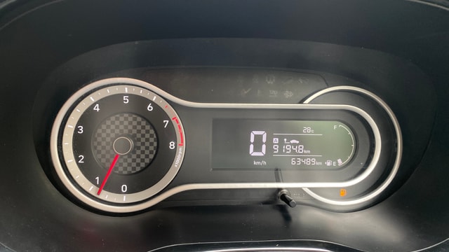 View Hyundai Grand i10 Nios Image 35 Used Hyundai Grand i10 Nios Image 35