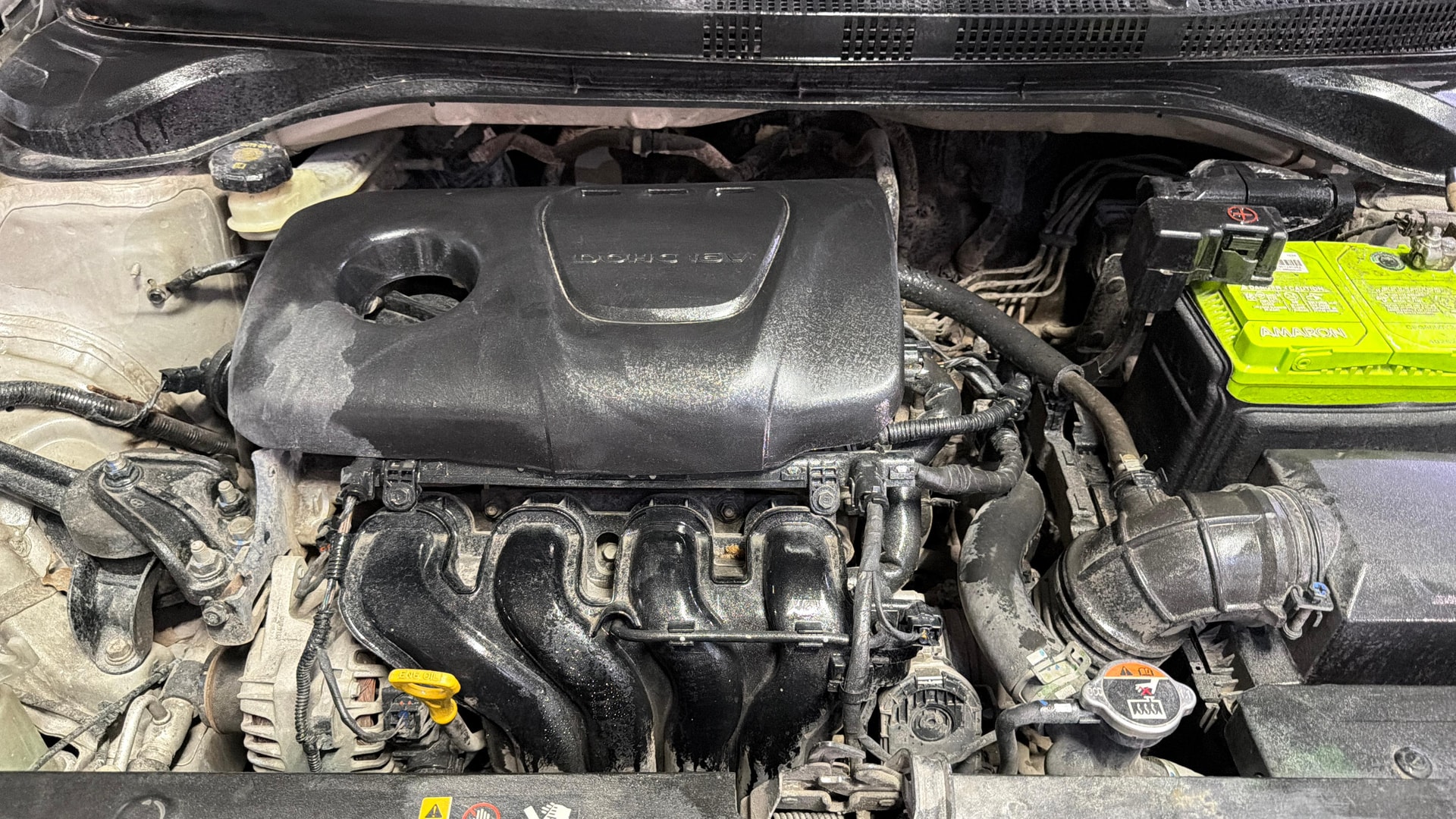 View 2018 Hyundai Verna 1.6 VTVT SX (O) AT Image 45 Used 2018 Hyundai Verna 1.6 VTVT SX (O) AT Image 45