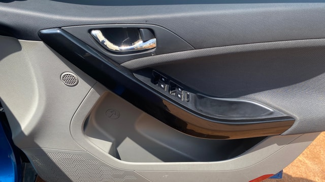 View Tata Nexon Image 34 Used Tata Nexon Image 34