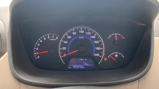 View Hyundai Grand i10 Image 34 Used Hyundai Grand i10 Image 34