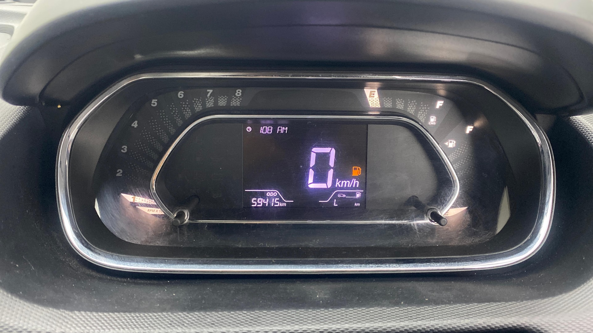 Used 2022 Tata Tiago Used 2022 Tata Tiago