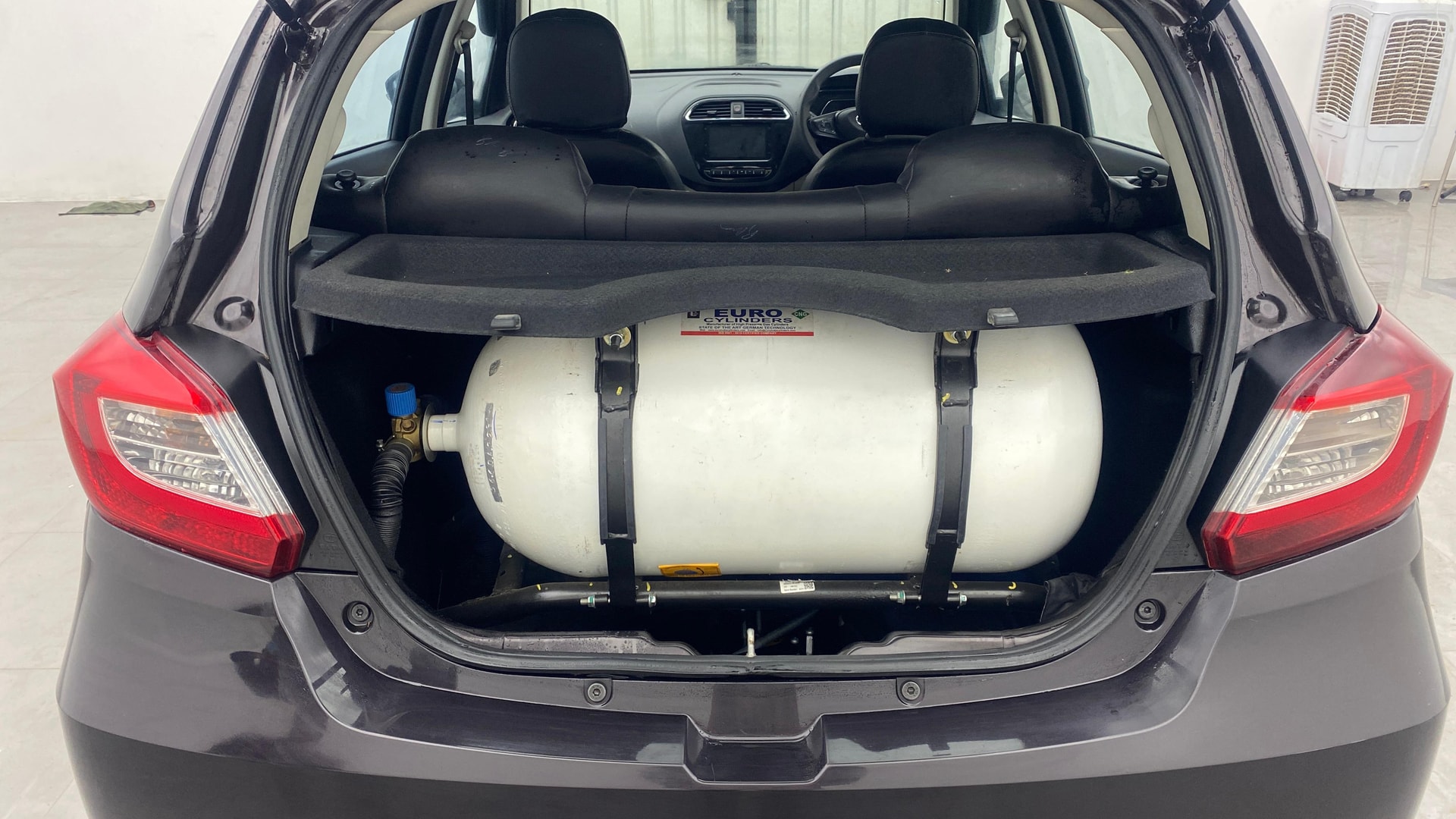 Used 2022 Tata Tiago Used 2022 Tata Tiago