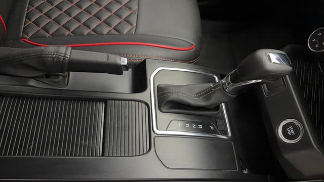 View Renault Kiger Image 39 Used Renault Kiger Image 39