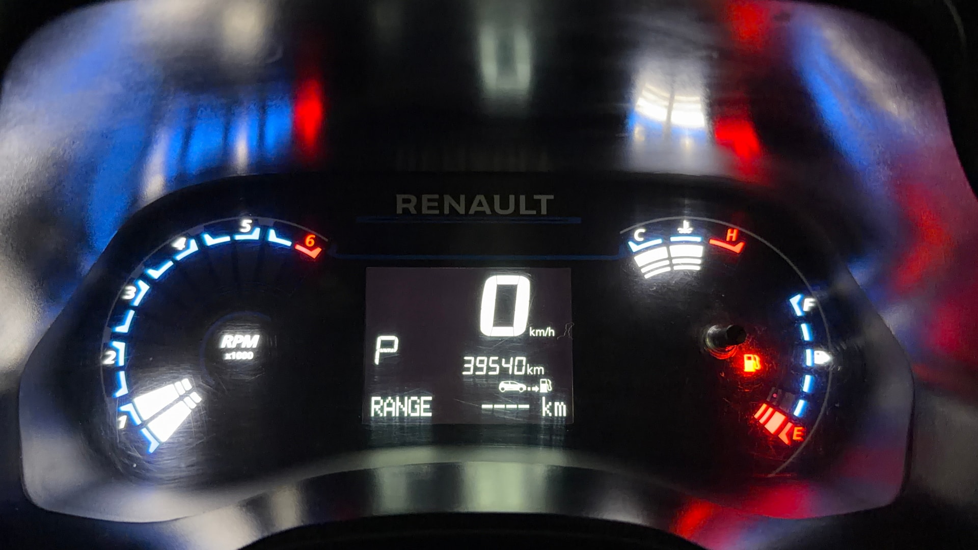 Used 2023 Renault Kiger Used 2023 Renault Kiger