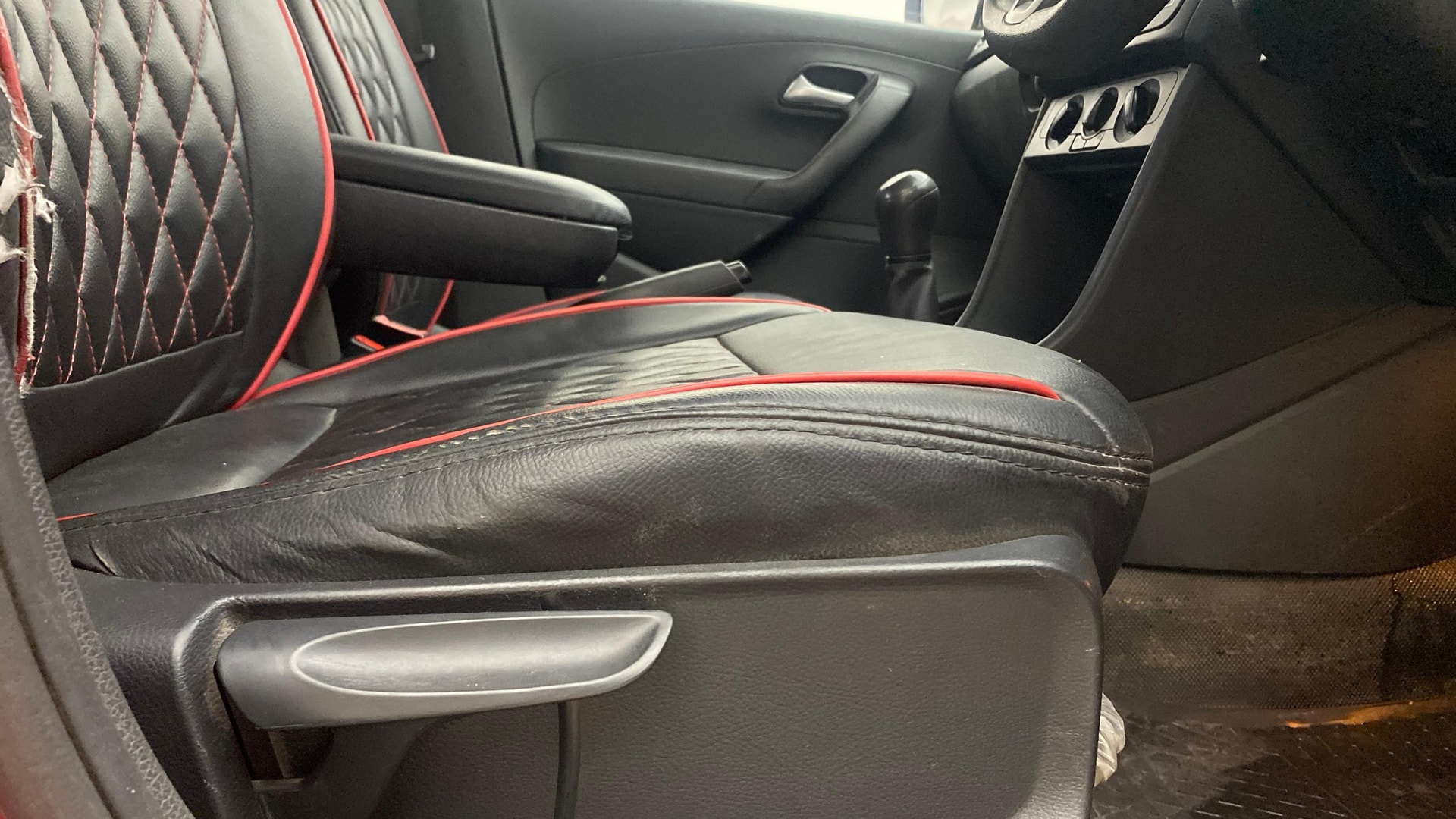 Used 2018 Volkswagen Polo Used 2018 Volkswagen Polo